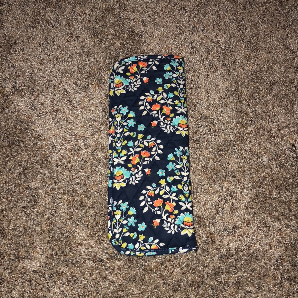 flat iron case